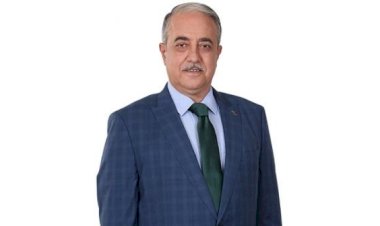 Hulusi ŞENTÜRK 27. Dönem İstanbul Milletvekili