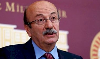 Mehmet BEKAROĞLU 27. Dönem İstanbul Milletvekili