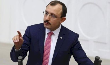 Mehmet MUŞ 27. Dönem İstanbul Milletvekili