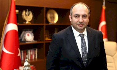 Memet Bülent KARATAŞ 27. Dönem İstanbul Milletvekili