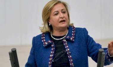 Mihrimah Belma SATIR 27. Dönem İstanbul Milletvekili