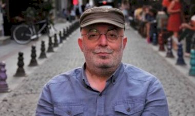 Musa PİROĞLU 27. Dönem İstanbul Milletvekili