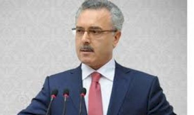 Mustafa ATAŞ 27. Dönem İstanbul Milletvekili