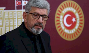 Nazır Cihangir İSLAM 27. Dönem İstanbul Milletvekili