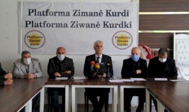Diyarbakır’da ‘Kürtçe Seçmeli Ders’ Tartışması