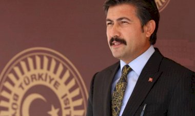 Cahit Özkan’dan 10 Ocak Çalışan Gazeteciler Günü Mesajı