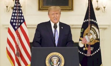 ABD Başkanı Donald Trump, Kongre baskınının ardından görevden azledilebilir mi?