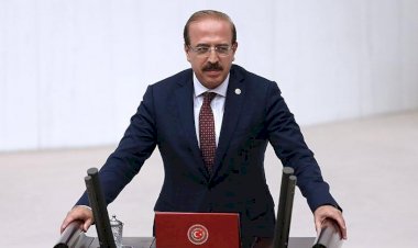 Nevzat ŞATIROĞLU 27. Dönem İstanbul Milletvekili