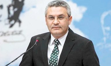 Oğuz Kaan SALICI 27. Dönem İstanbul Milletvekili
