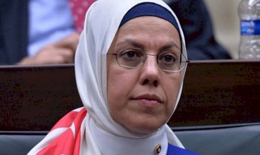 Ravza KAVAKCI KAN 27. Dönem İstanbul Milletvekili