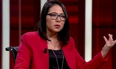 Saliha Sera KADIGİL SÜTLÜ 27. Dönem İstanbul Milletvekili