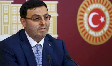 Serkan BAYRAM 27. Dönem İstanbul Milletvekili
