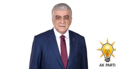 Şamil AYRIM 27. Dönem İstanbul Milletvekili