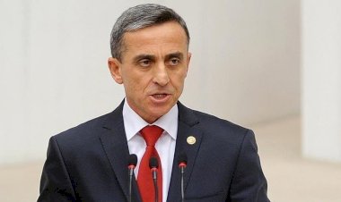 Şirin ÜNAL 27. Dönem İstanbul Milletvekili