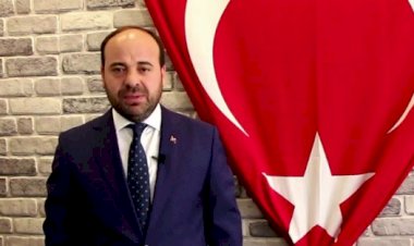 Ümit BEYAZ 27. Dönem İstanbul Milletvekili