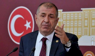 Ümit ÖZDAĞ 27. Dönem İstanbul Milletvekili