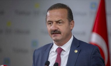 Yavuz AĞIRALİOĞLU 27. Dönem İstanbul Milletvekili