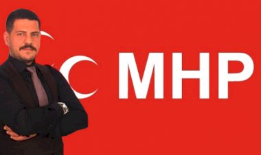 Yunus EMRE 27. Dönem İstanbul Milletvekili