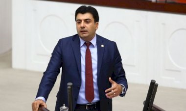 Zeynel EMRE 27. Dönem İstanbul Milletvekili