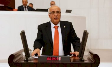 Zeynel ÖZEN 27. Dönem İstanbul Milletvekili