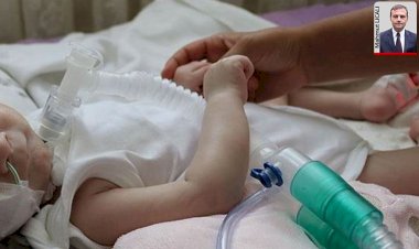 Beş dolarlık testle SMA engellenirdi