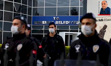 Menemen 12 Ocak’ı bekliyor