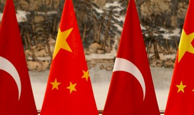 İpek Yolu hareketleniyor
