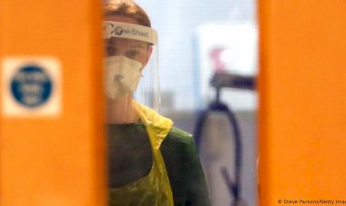 Koronavirüs ABD ve Avrupa'da hız kesmiyor