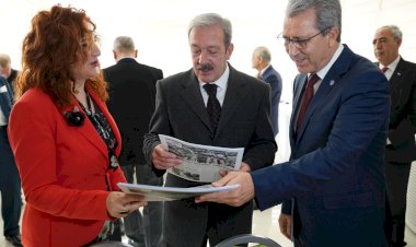 Prof. Dr. Takımcı “Diplomamızın formasyonu maalesef tanınmıyor”