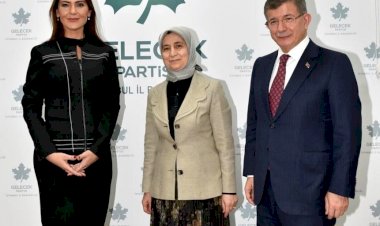 Davutoğlu: Perinçek gibi 28 Şubat zihinler, muhafazakar görünümlü bir lider olmadan istedikleri Türkiye’yi kuramayacaklarını gördü