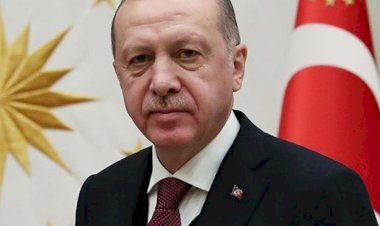 Erdoğan: Basın özgürlüğünden vazgeçmeyeceğiz