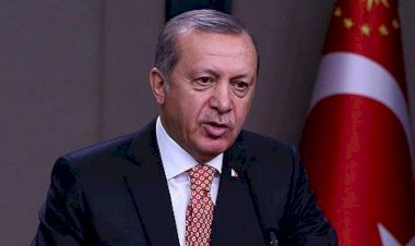 Kulis: Cumhurbaşkanı Erdoğan'dan "3. ittifak" girişimi