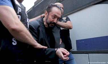 Adnan Oktar’a bin 75 yıl hapis cezası
