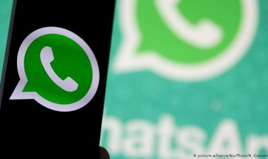 Facebook Türkiye'den WhatsApp açıklaması