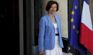 Fransa Savunma Bakanı Parly: Türkiye NATO müttefiki gibi davranmıyor