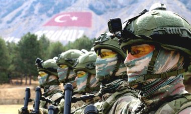 2020 YAŞ'ında istihbarat başkanı yapılan general FETÖ'cü çıktı