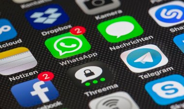 Whatsapp tartışması beni ByLock’a sürükledi.. Oradan Signal’e ulaştım…
