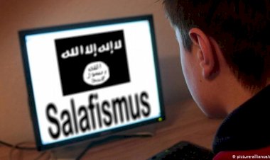 İnternette "İslamcı propaganda" uyarısı