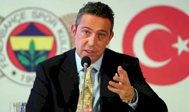 Ali Koç'tan beIN Sports'a tepki: Futbol tarihinin en ağır boykot kampanyasını başlatırız