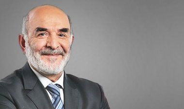 Ahmet Taşgetiren   Saadet çantada keklik olur mu?