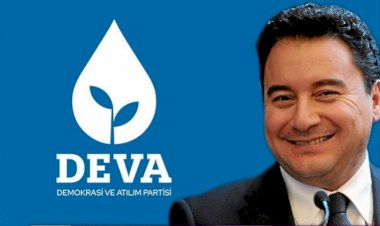 DEVA Partisi Başkanlık Kurulu belirlendi