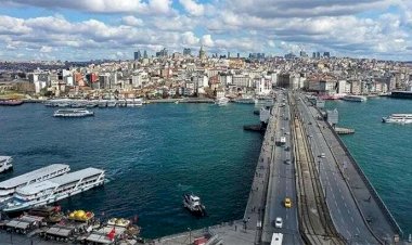 İSTANBULLULARIN YÜZDE 56,5’İ GEÇİNECEK KADAR KAZANAMIYOR