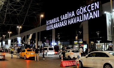 İSTANBUL SABİHA GÖKÇEN, MİSAFİRLERİNE ALIŞVERİŞ İÇİN ZAMAN KAZANDIRACAK
