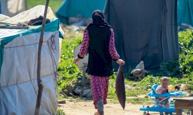 Yoksul ülkelerin insanlarını unutmayın!