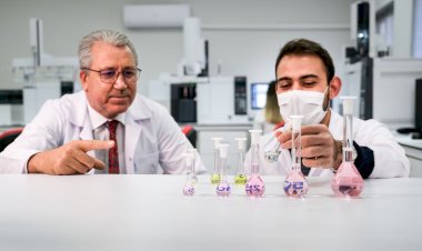EÜ’den 64 öğrenci destek almaya hak kazandı