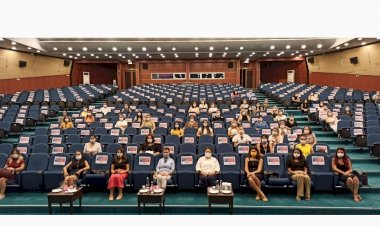 BÜYÜKŞEHİR, EŞİTLİĞİ ÖNCE YERELDE İNŞA ETMEYİ AMAÇLIYOR