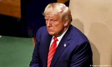 Yorum: Trump siyaset sahnesini terk etmeli