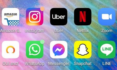 Hangi uygulama en çok kullanıcı bilgisi topluyor? Facebook zirvede, Whatsapp 45'inci