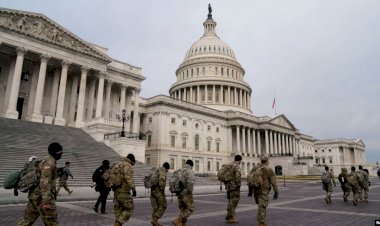 “Amerikalı Seçmenlere Göre Demokrasi Tehlikede”