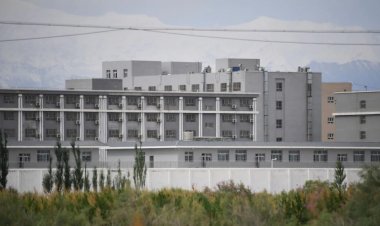 İngiltere Uygurlar Konusunda Çin’e Tavrını Sertleştiriyor
